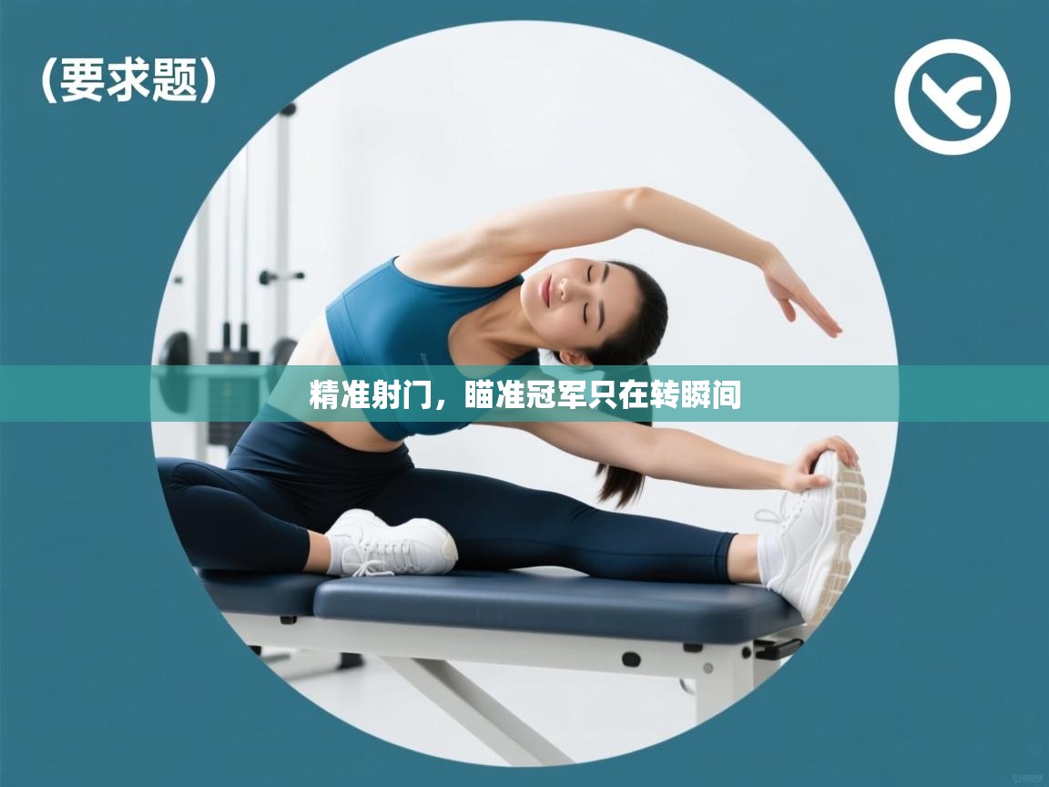 精准射门，瞄准冠军只在转瞬间  第2张