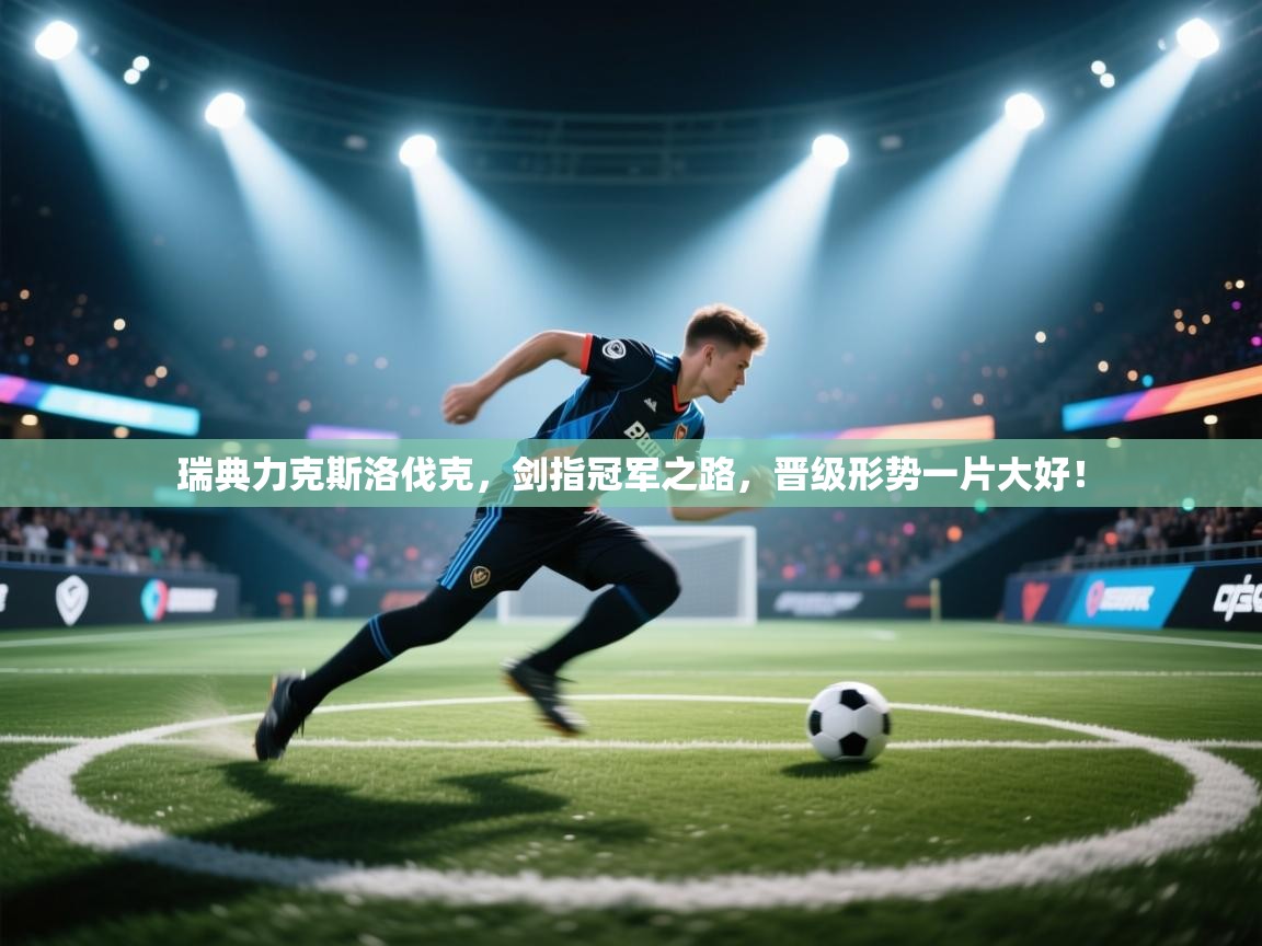 瑞典力克斯洛伐克，剑指冠军之路，晋级形势一片大好！  第2张